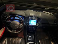 کرایسلەر 300